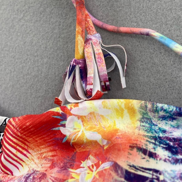 Raisins Boho Bikini (2 pieces) NWT - Picture 5 of 14